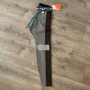 Off White x Nike Leggings